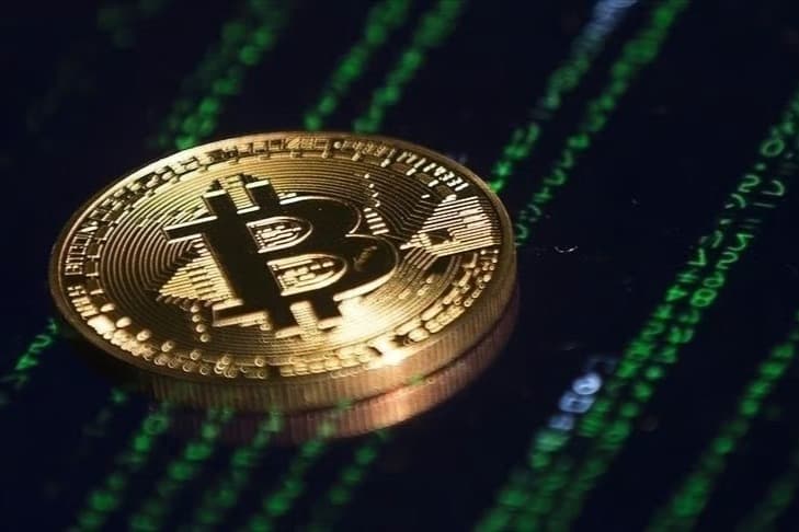 Bitcoin fiyatı 100 bin doların altına indi: küresel kripto para piyasası değer kaybetti