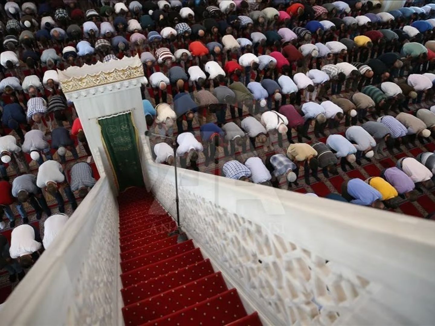 Cuma Hutbesi 19 Haziran | Diyanet Cuma hutbesi yayınlandı mı, konusu nedir?