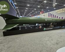 Milli füzelerde çıta daha da yukarı çıkacak