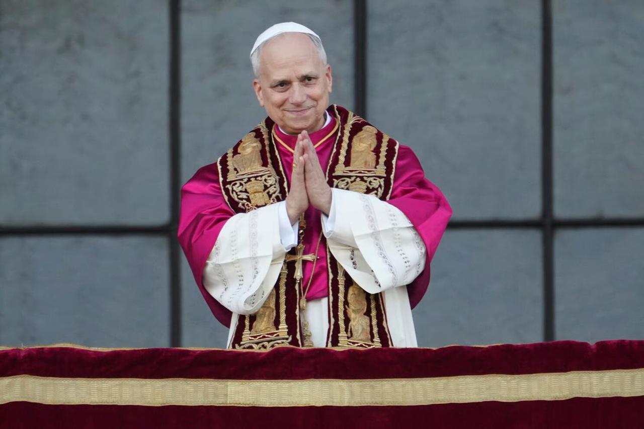Papa Leo'dan Gazze'de ateşkes çağrısı