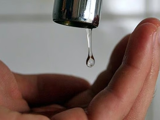 Ankara'da 9 ilçede su kesintisi: İşte o ilçeler