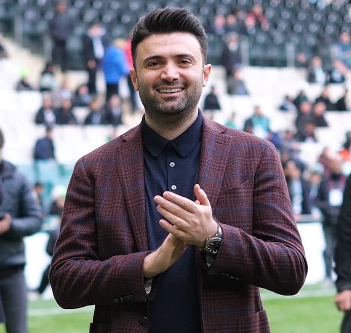 "Şampiyonluğa odaklandık"