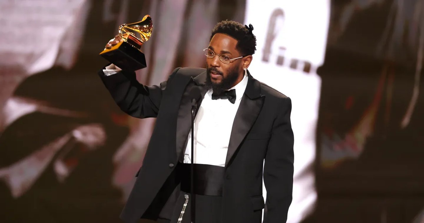 Kendrick Lamar