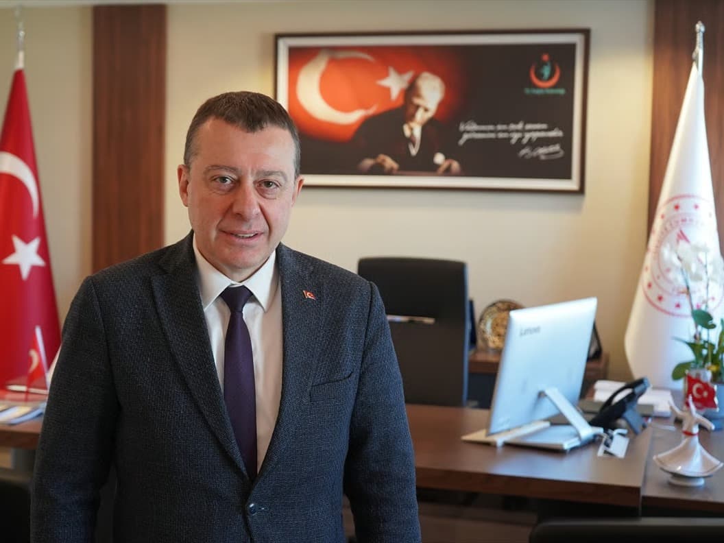 Sağlıkta uzaktan muayene devrimi