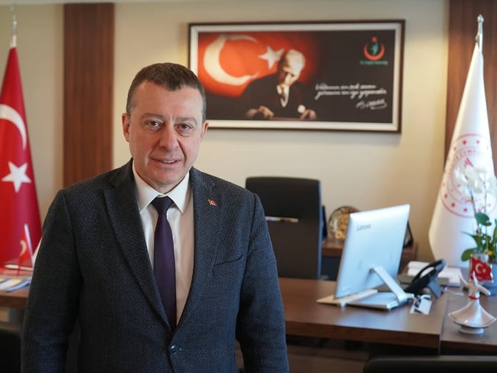 Uzaktan muayene hizmetinden bir yılda 44 bin kişi faydalandı: Sağlık erişimi kolaylaşıyor