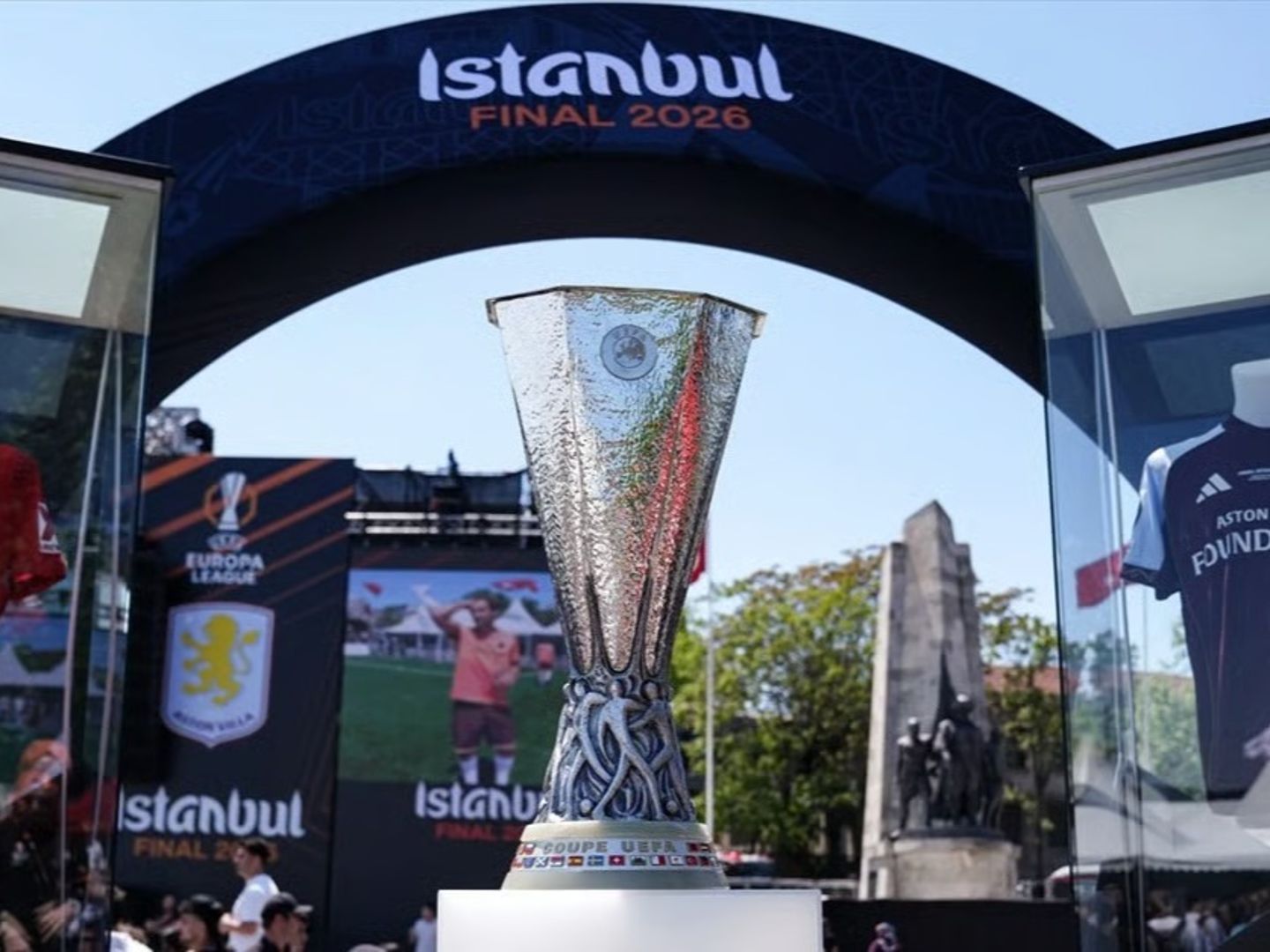 Avrupa Kupasını kim kazandı? 2026 UEFA Avrupa Ligi şampiyonu hangi takım oldu?