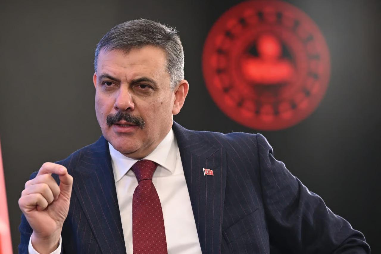 Kayıp Uğur için Bakan Çiftçi'den açıklama: Gerekirse JASAT görevlendirilecek