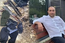 Avukat Serdar Öktem suikastı iddianamesi tamamlandı