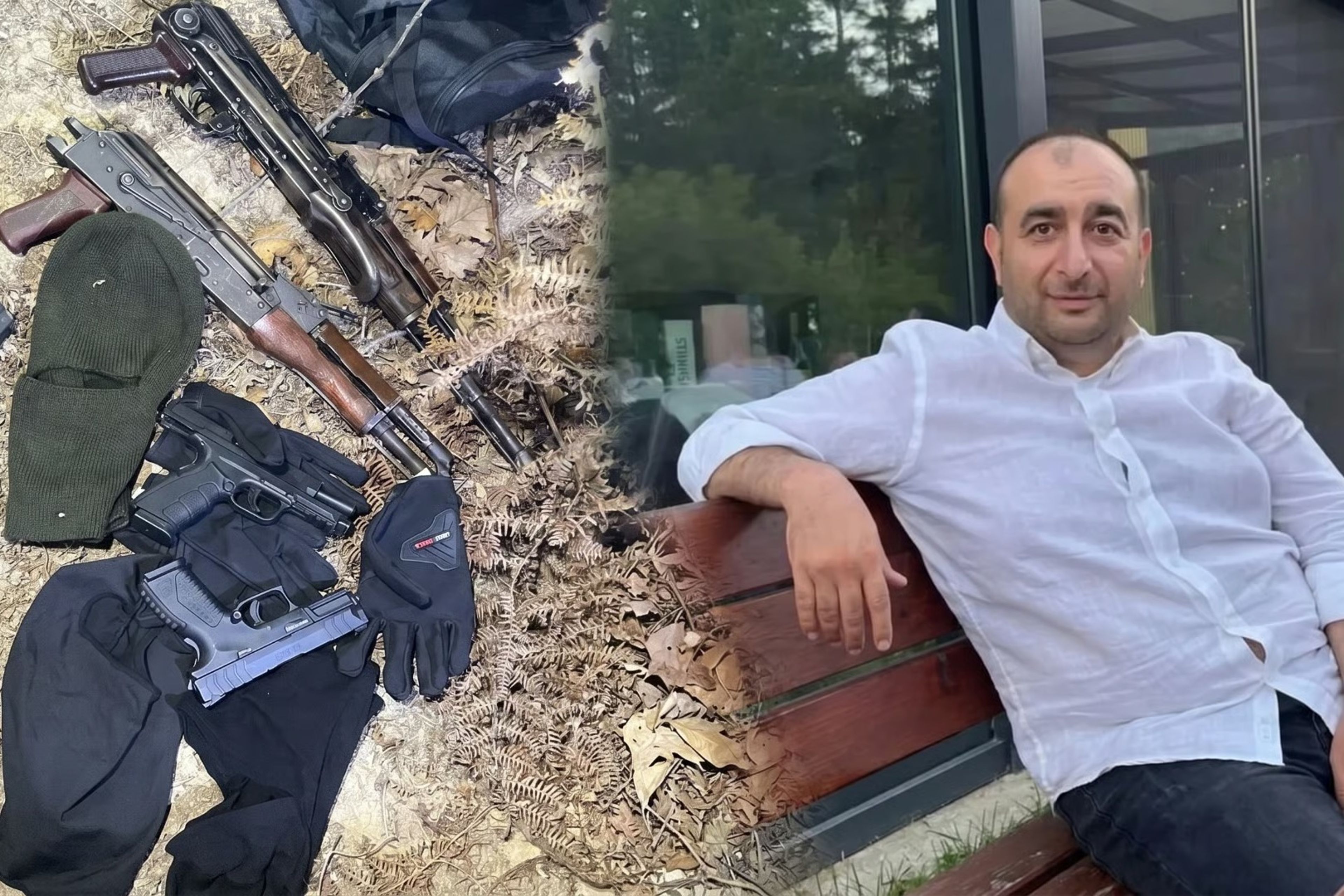 Avukat Serdar Öktem suikastı iddianamesi tamamlandı