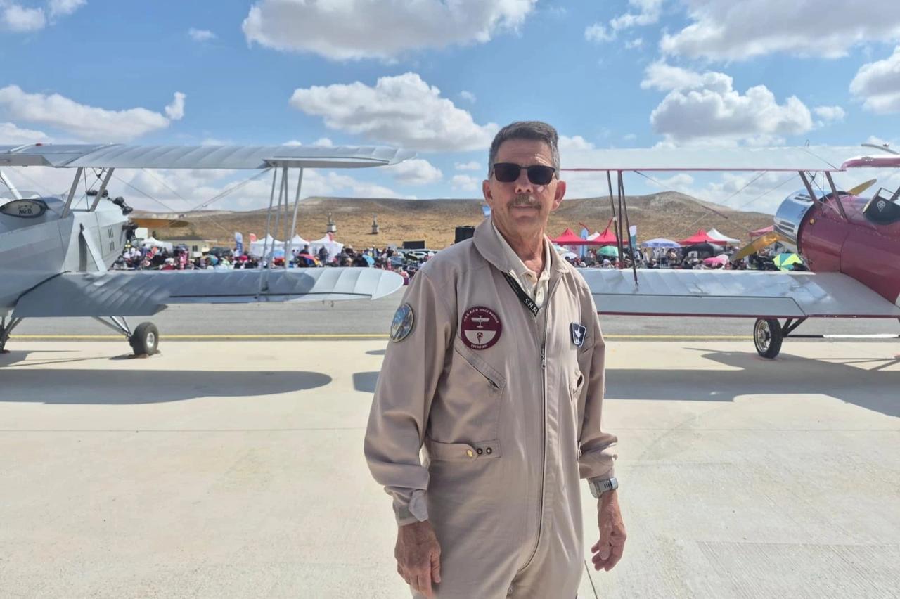 "Dedem sanki benim yanımdaymış gibi hissettim"