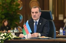 Bayramov: "Türkiye'nin desteği kararlı ve değerliydi"