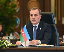 Bayramov: "Türkiye'nin desteği kararlı ve değerliydi"