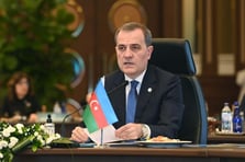 Bayramov: "Türkiye'nin desteği kararlı ve değerliydi"