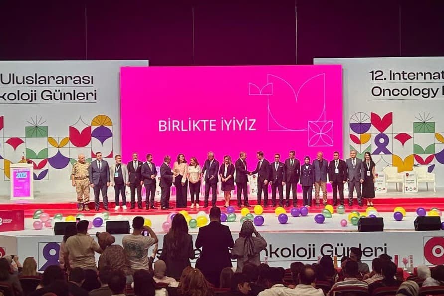 Muş’tan yükselen umut