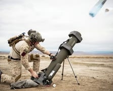 ABD Ordusu’ndan Mistral ve UVision’a 982 milyon dolarlık HERO 120 sözleşmesi