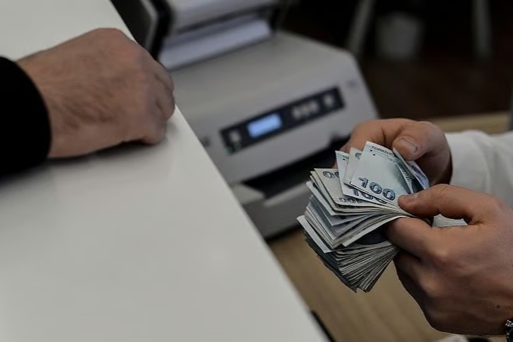 BAĞ-KUR borcunu ödemeyen yandı