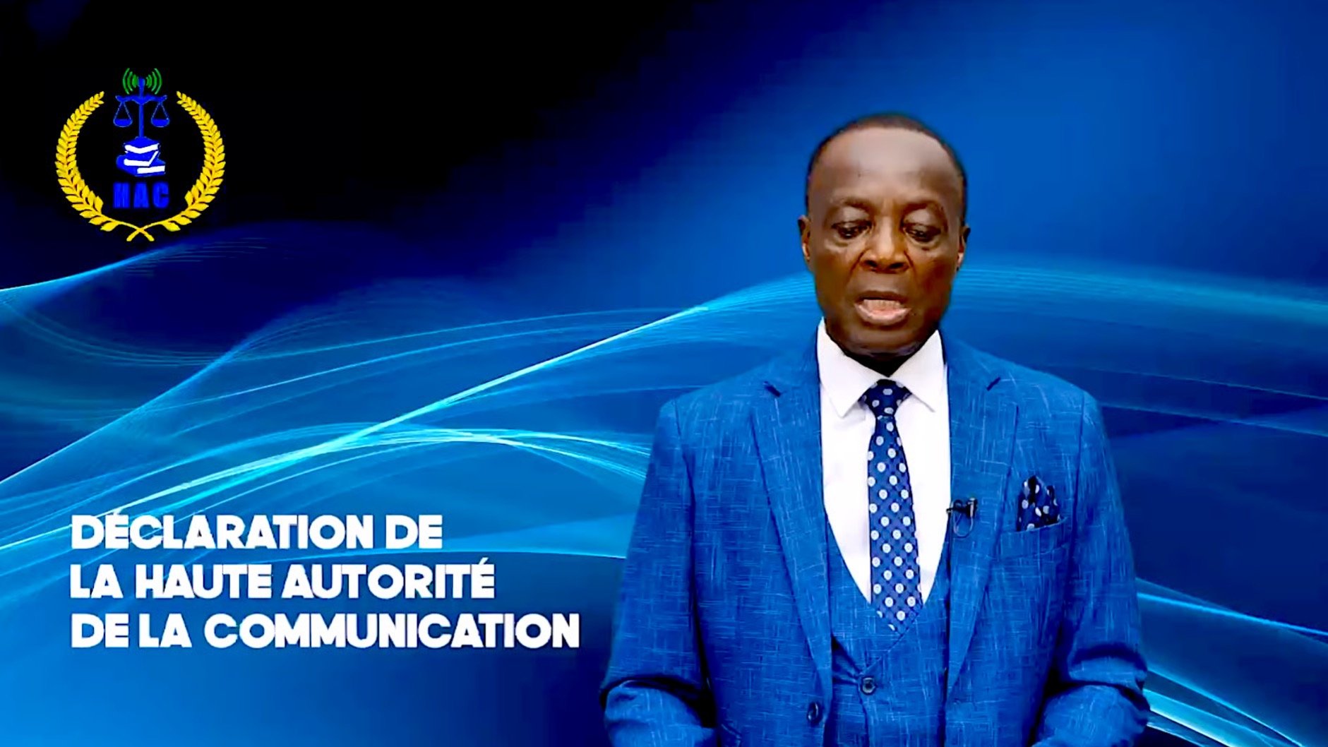 Gabon's Regulator Restricts Social Media Sites Over Security