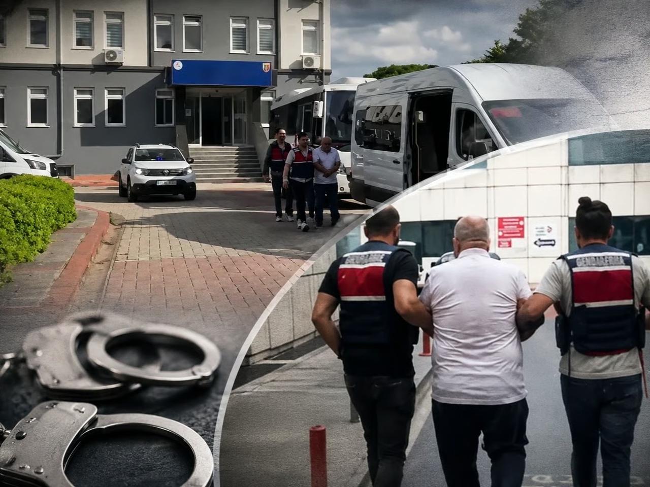 Bakan Gürlek'in adını kullandılar! 100 bin dolarlık vurgun