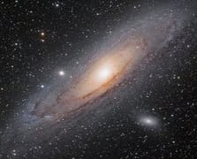 Samanyolu'nun yörüngesinde 100 keşfedilmemiş galaksi olabilir