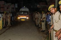 Keşmir'de turist grubuna terör saldırısı: 26 ölü