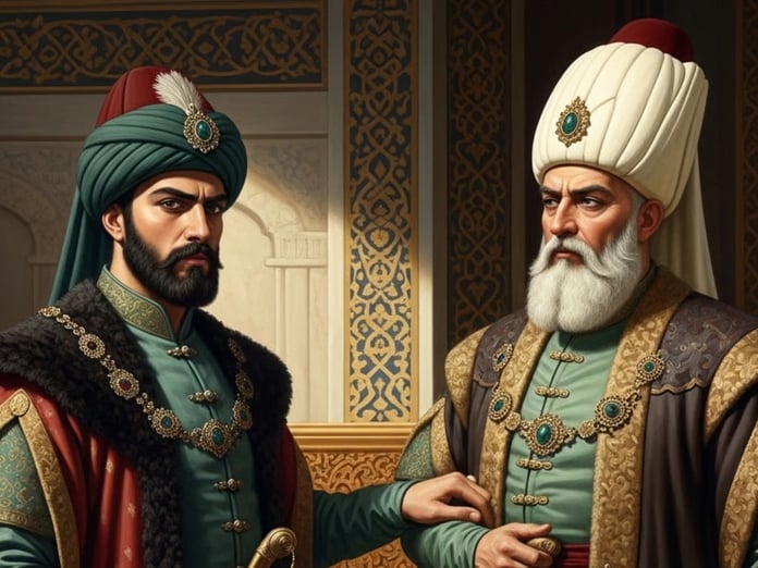 Tarihte Bugün: II. Bayezid, Yenişehir Ovası'nda Cem Sultan'ı mağlup etti