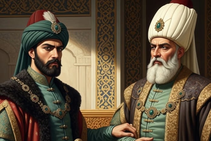 Tarihte Bugün: II. Bayezid, Yenişehir Ovası'nda Cem Sultan'ı mağlup etti