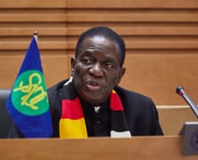 Zimbabve ABD'ye uygulanan ek gümrük vergilerini kaldıracağını açıkladı