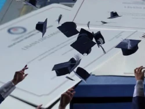 Adalet Bakanlığı'ndan sahte diploma açıklaması