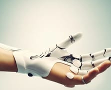 Bilim dünyasında devrim: İnsansı robotlar artık acıyı ve hasarı hissedebilecek