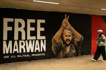 200’den fazla sanatçı ve kültür insanı Mervan Bergusi’nin serbest bırakılmasını talep etti