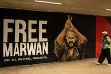 200’den fazla sanatçı ve kültür insanı Mervan Bergusi’nin serbest bırakılmasını talep etti