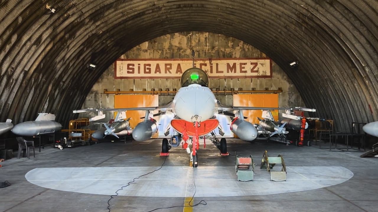 ASELSAN'ın LGK-84 güdüm kiti iki farklı hedefi tam isabetle vurdu