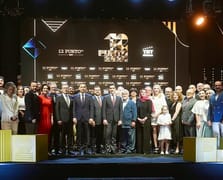 12 Punto 2025 ödülleri sahiplerini buldu