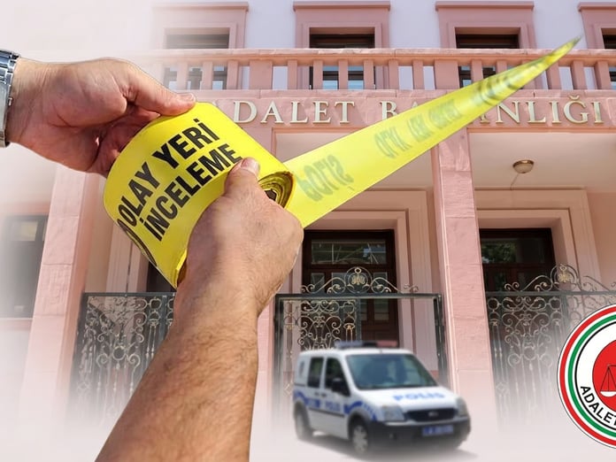 Adalet Bakanlığı 75 ildeki 638 faili meçhul dosyayı aydınlatmak için harekete geçti