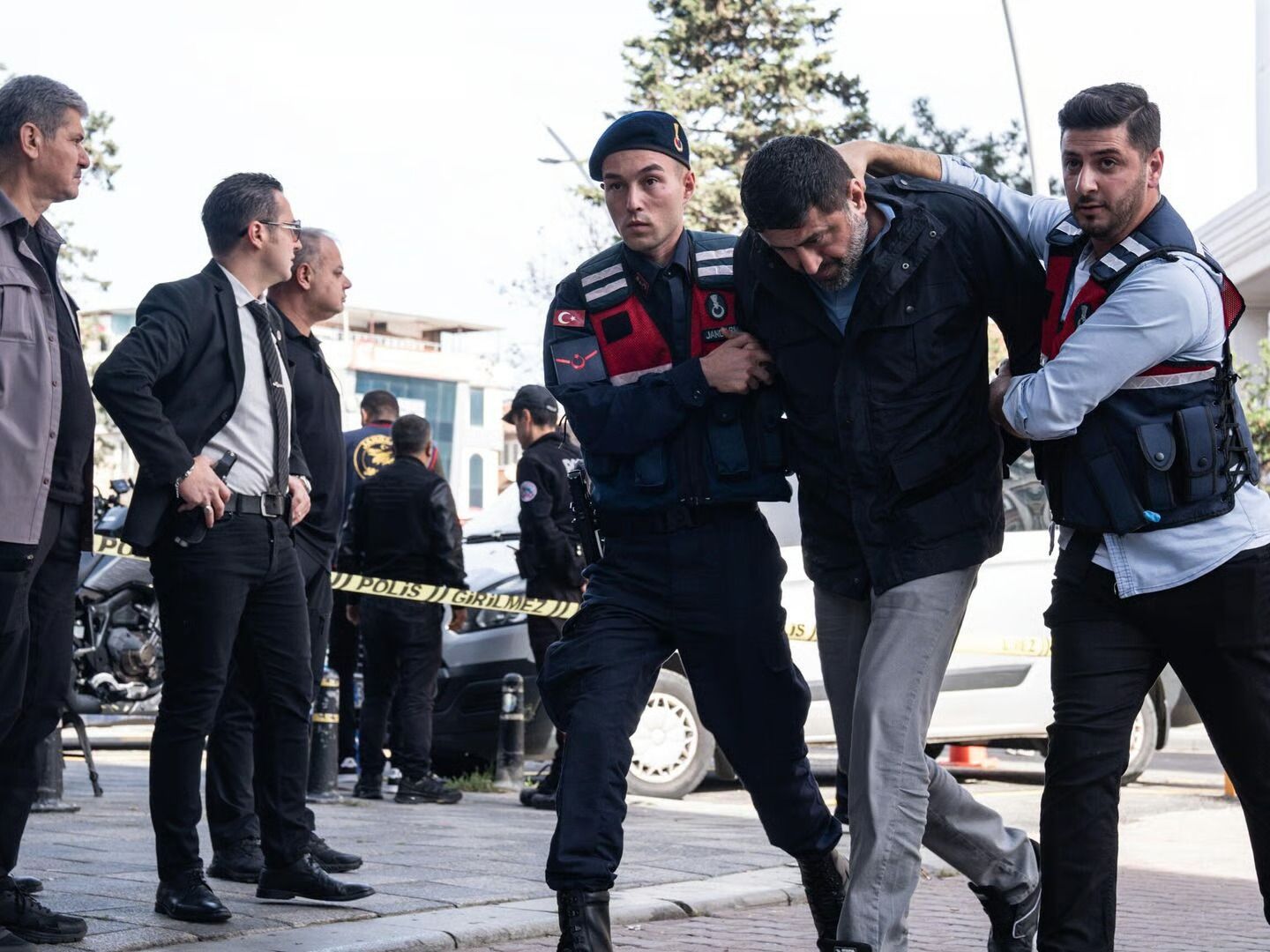 Yenidoğan Çetesi davası: Savcının tehdit edilmesine ilişkin fezleke hazırlandı