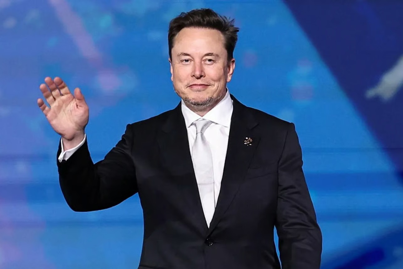 Musk’s AI Tool Under Fire After Praising Hitler Online