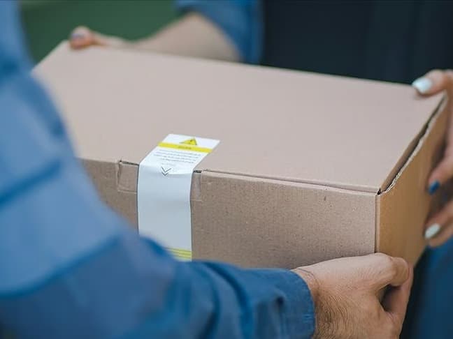Kargo limitleri iki katına çıkarıldı