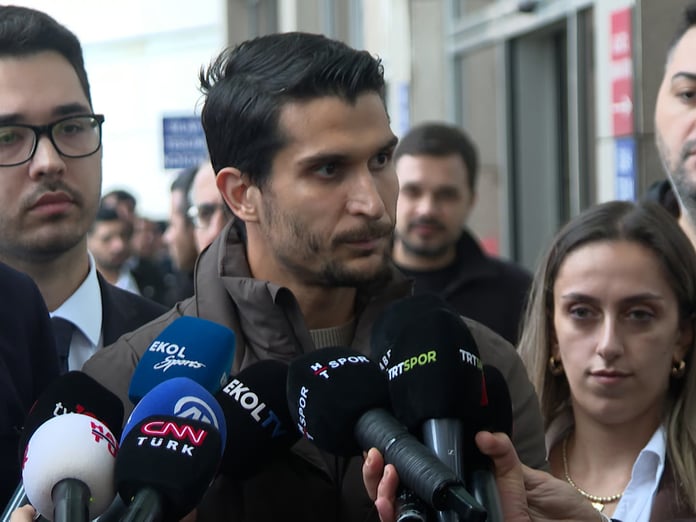 PFDK itirazları değerlendirdi: Ersin Destanoğlu ve Necip Uysal tedbirsiz yargılanacak