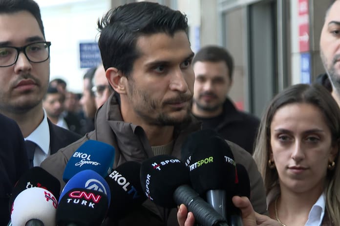 PFDK itirazları değerlendirdi: Ersin Destanoğlu ve Necip Uysal tedbirsiz yargılanacak