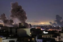 ABD ve İsrail'in saldırılarında acı bilanço yükseliyor: 223 kadın, 202 çocuk öldürüldü