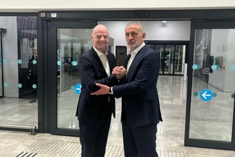 FIFA ve TFF'den FIFA Arena projesi