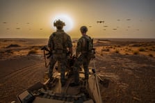 Pentagon’dan İHA savunması için yeni görev gücü