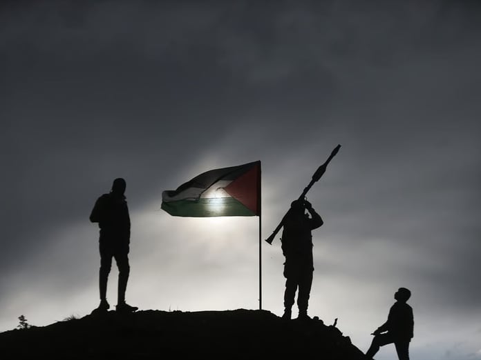 Reuters: Hamas, Trump’ın Orta Doğu temsilcisi Witkoff’un sunduğu Gazze için ateşkes önerisini kabul etti.