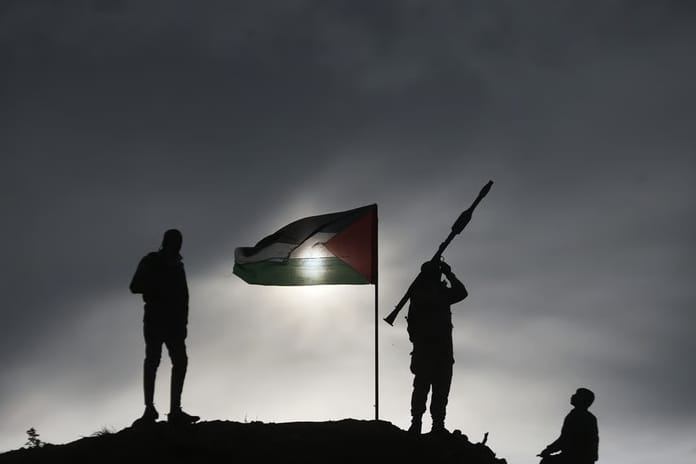 Reuters: Hamas, Trump’ın Orta Doğu temsilcisi Witkoff’un sunduğu Gazze için ateşkes önerisini kabul etti.
