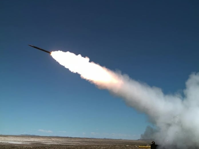 ABD Ordusu’nun yeni nesil hava savunma füzesi daha hızlı ve daha uzun menzilli olacak