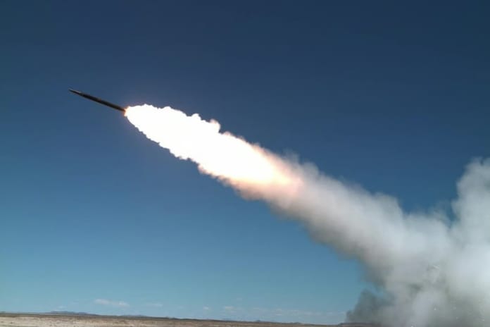 ABD Ordusu’nun yeni nesil hava savunma füzesi daha hızlı ve daha uzun menzilli olacak