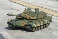 Irak, Abrams tanklarını K2 Black Panther ile değiştirmeyi planlıyor