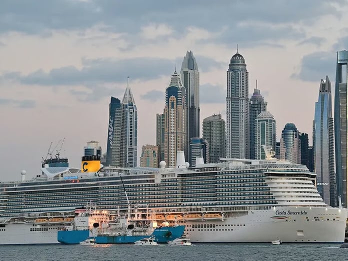 İran Savaşı Körfez turizmini olumsuz yönde etkiledi