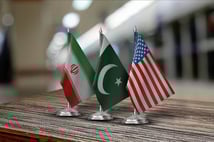 ABD ile İran müzakereleri sürdürmeye hazırlanıyor