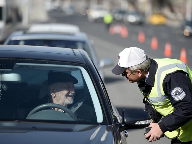İstanbul trafiği hızlanıyor: 84 noktada limitler güncellendi